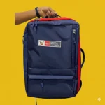 Mochilas corporativas para empresas