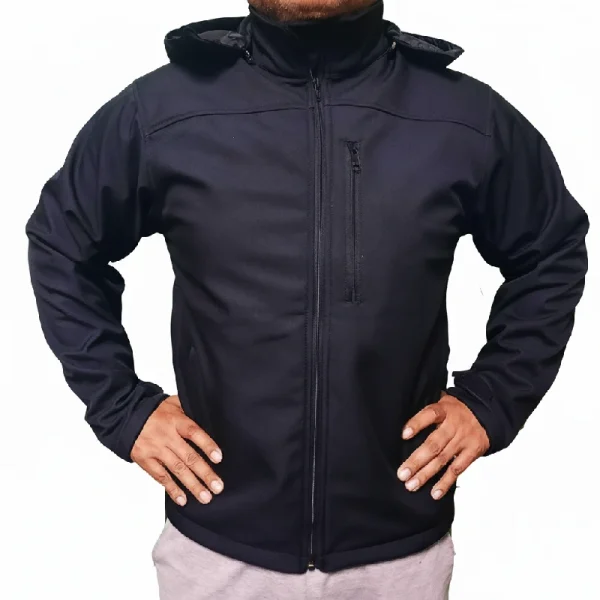 Confección de casacas para empresas