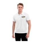 Polos ejecutivos personalizados para empresas