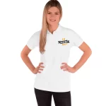 Polos ejecutivos personalizados con logo - Imagen 2