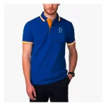 Polos piqué publicitarios para empresas