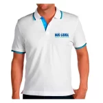 Polos piqué publicitarios para empresas - Imagen 2