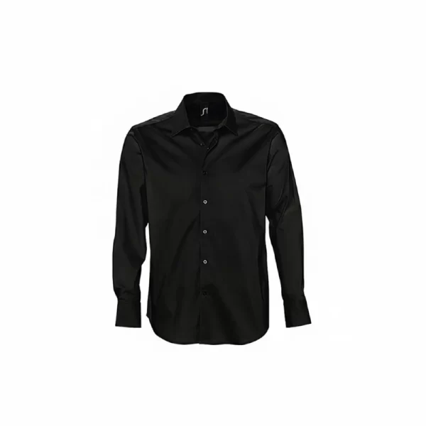 Camisas corporativas con logo