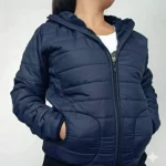 Casacas corporativas para mujer