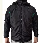 Casacas bordadas para empresas