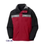 Proveedor de casacas corporativas para trabajo