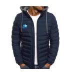 Casacas polares en gamarra - Imagen 2