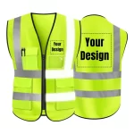 Chalecos personalizados con logo - Imagen 2