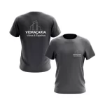 Proveedor de polos corporativos manga corta