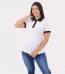 Polos cuello camisero unisex