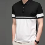 Polos pique cuello camisero - Imagen 2