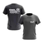 Polos publicitarios para empresas