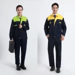 Uniformes de trabajo personalizados - Imagen 2