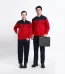 Uniformes de trabajo personalizados