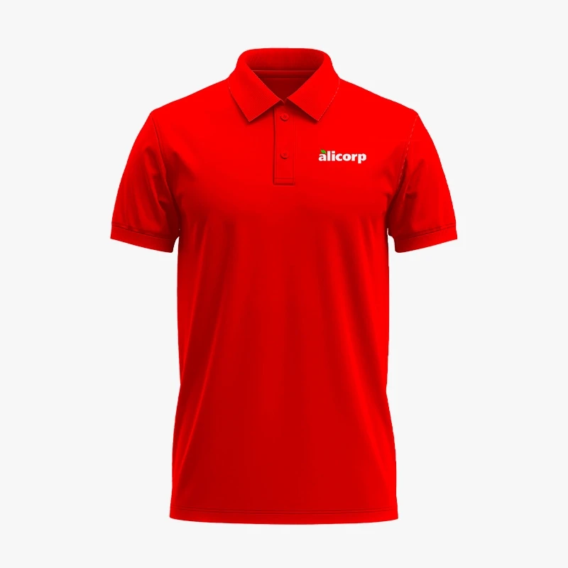 Polos camiseros para empresas